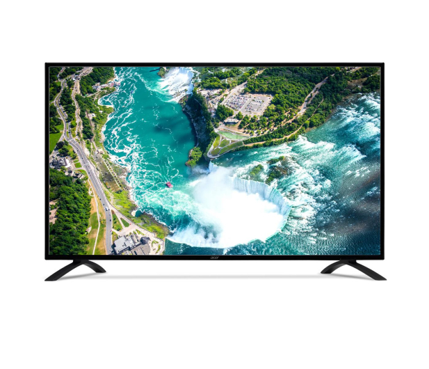 Acer EB490QKBMIIIPX czarny - 457677 - zdjęcie